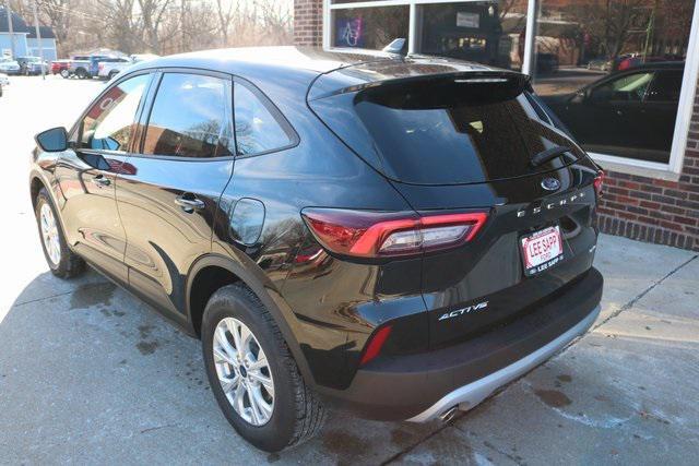 new 2026 Ford Escape car, priced at $35,240