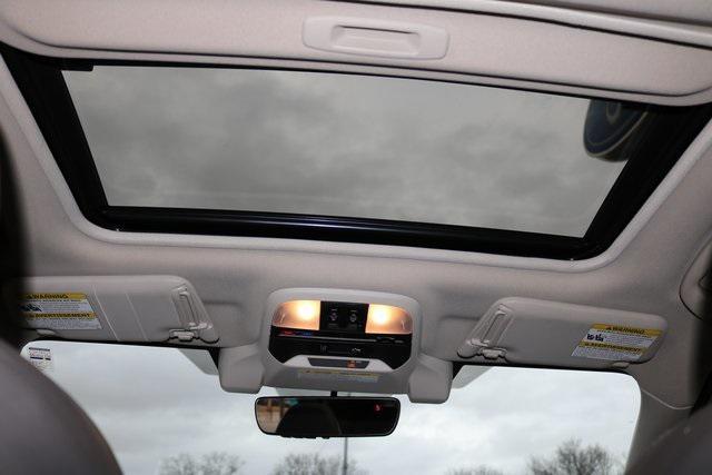 used 2021 Subaru Crosstrek car, priced at $18,995