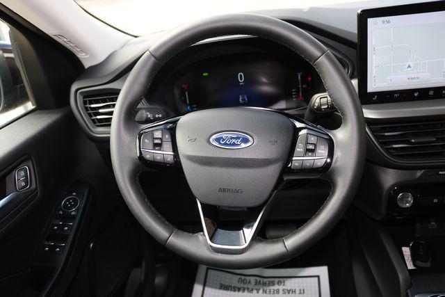 used 2023 Ford Escape PHEV car, priced at $25,995