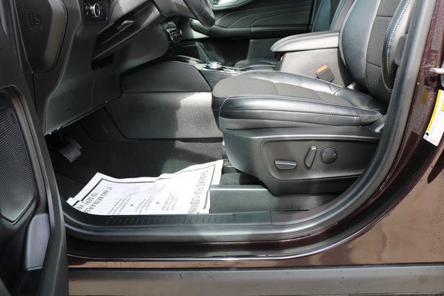 used 2023 Ford Escape PHEV car, priced at $25,995