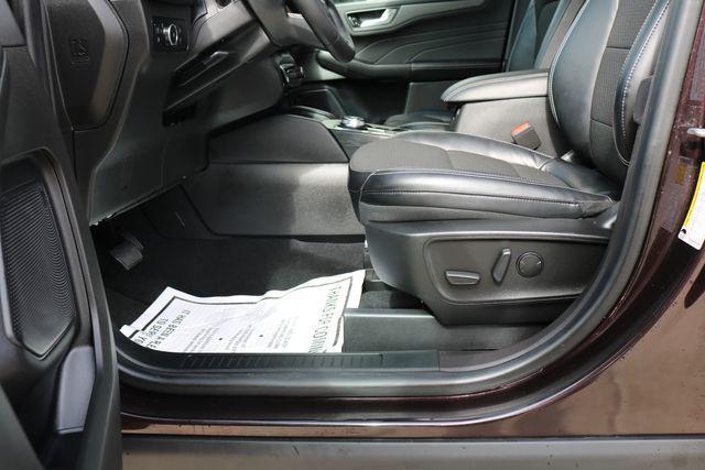 used 2023 Ford Escape PHEV car, priced at $25,995