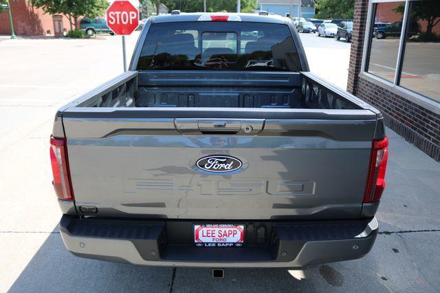 new 2026 Ford F-150 car, priced at $53,741