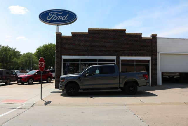 new 2026 Ford F-150 car, priced at $53,741