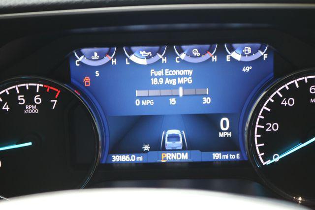 used 2022 Ford F-150 car, priced at $39,995