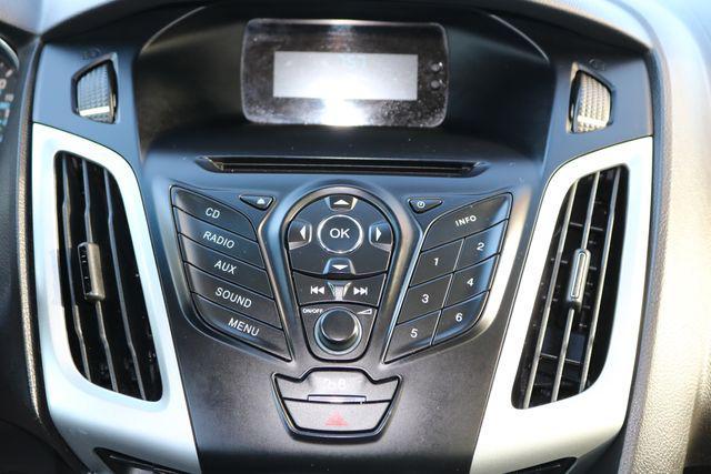 used 2012 Ford Focus car, priced at $4,995