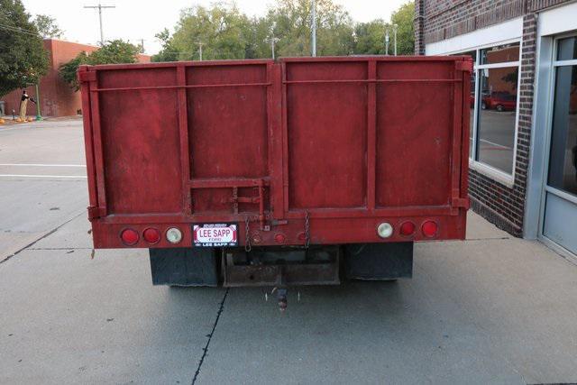 used 2006 Ford F-350 car, priced at $6,495