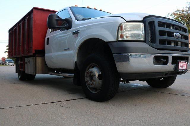 used 2006 Ford F-350 car, priced at $6,495