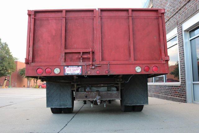 used 2006 Ford F-350 car, priced at $6,495