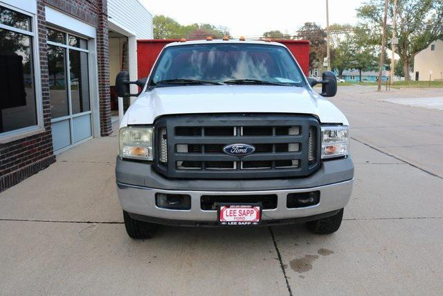 used 2006 Ford F-350 car, priced at $6,495
