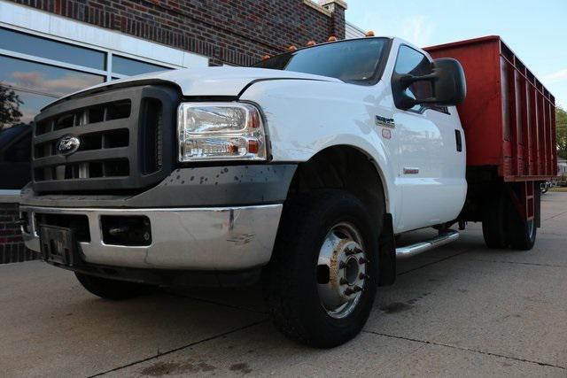 used 2006 Ford F-350 car, priced at $6,495