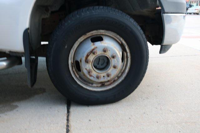 used 2006 Ford F-350 car, priced at $6,495