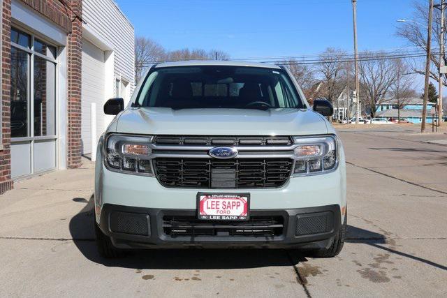 used 2024 Ford Maverick car, priced at $31,461