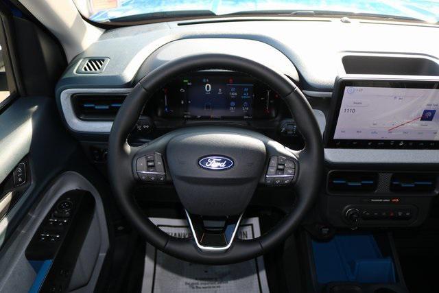 new 2026 Ford Maverick car, priced at $38,350