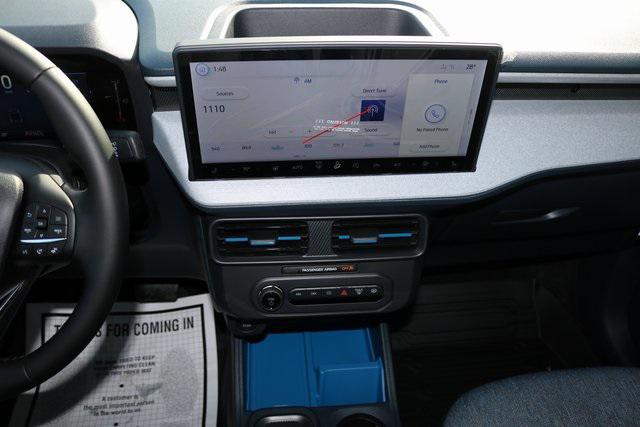 new 2026 Ford Maverick car, priced at $38,350