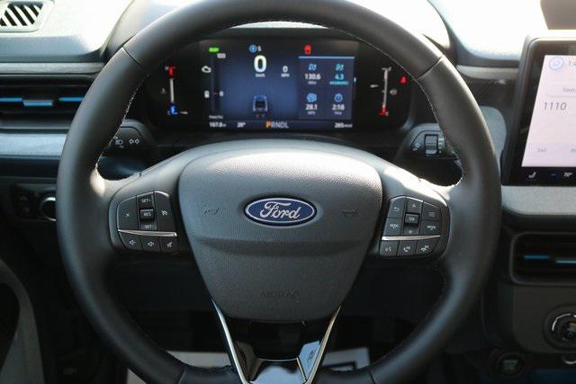 new 2026 Ford Maverick car, priced at $38,350