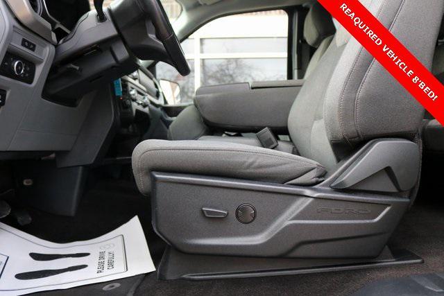 used 2021 Ford F-150 car, priced at $35,995