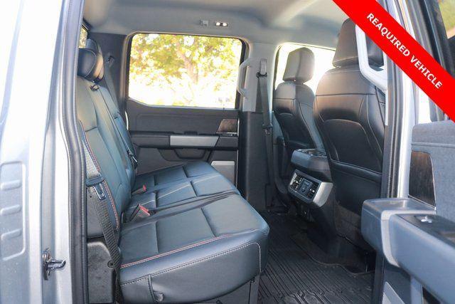 used 2023 Ford F-250 car, priced at $67,994