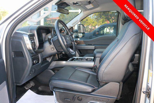 used 2023 Ford F-250 car, priced at $67,994