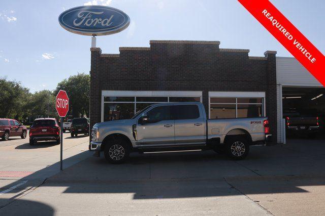 used 2023 Ford F-250 car, priced at $69,381