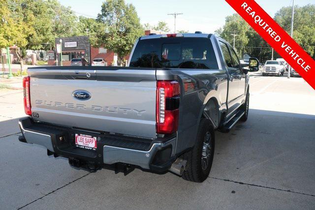 used 2023 Ford F-250 car, priced at $69,381