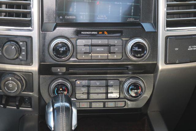 used 2016 Ford F-150 car, priced at $20,995