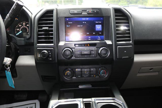 used 2020 Ford F-150 car, priced at $26,949
