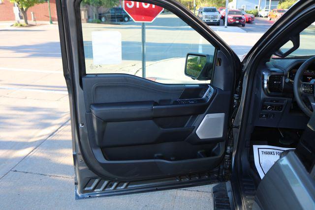 new 2026 Ford F-150 car, priced at $77,330