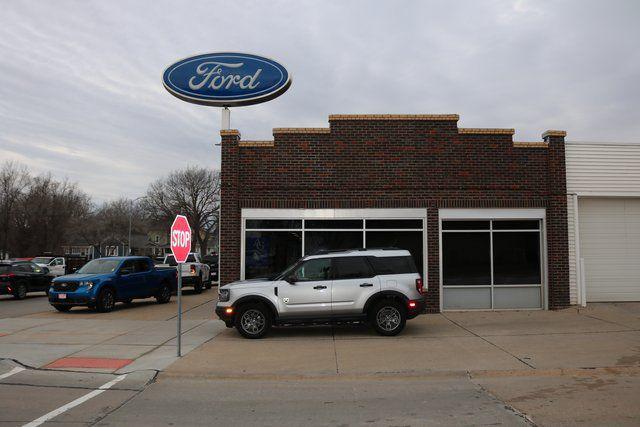 used 2022 Ford Bronco Sport car, priced at $22,995