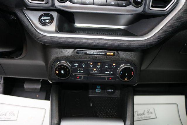 used 2022 Ford Bronco Sport car, priced at $22,995