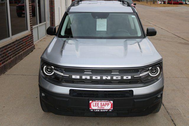 used 2022 Ford Bronco Sport car, priced at $22,995