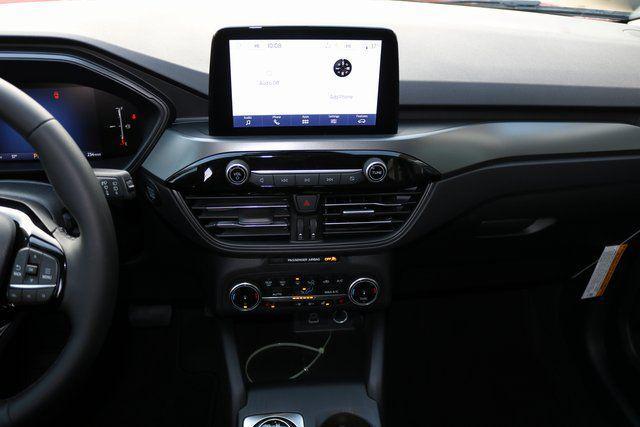 new 2026 Ford Escape car, priced at $35,575