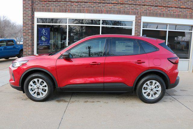 new 2026 Ford Escape car, priced at $35,575