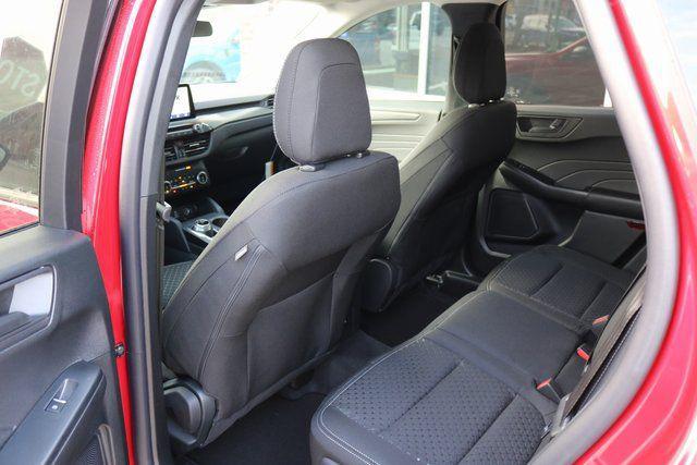 new 2026 Ford Escape car, priced at $35,575