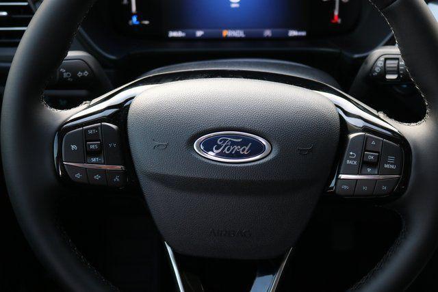 new 2026 Ford Escape car, priced at $35,575