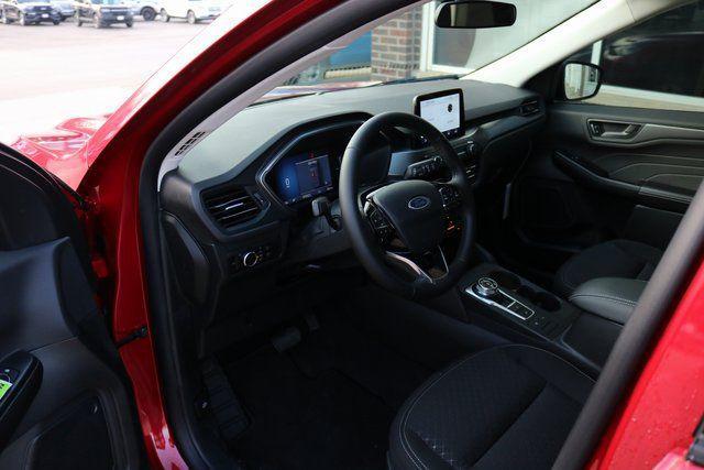 new 2026 Ford Escape car, priced at $35,575