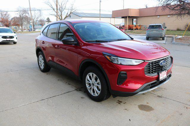 new 2026 Ford Escape car, priced at $35,575