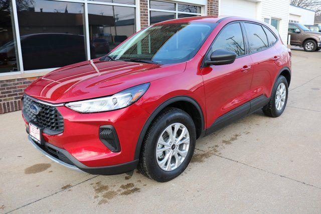 new 2026 Ford Escape car, priced at $35,575