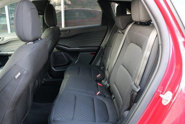 new 2026 Ford Escape car, priced at $35,575