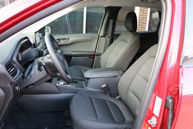 new 2026 Ford Escape car, priced at $35,575