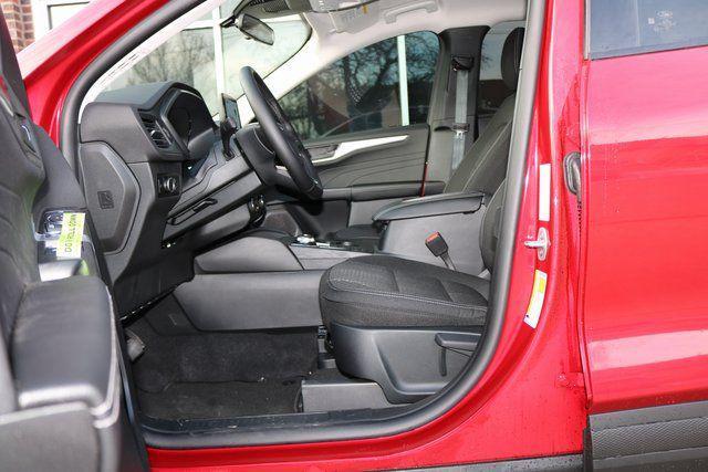 new 2026 Ford Escape car, priced at $35,575