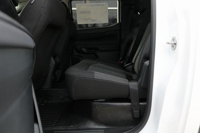 new 2025 Ford Ranger car, priced at $39,280