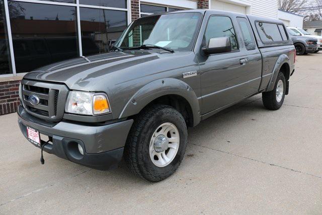 used 2011 Ford Ranger car, priced at $13,995