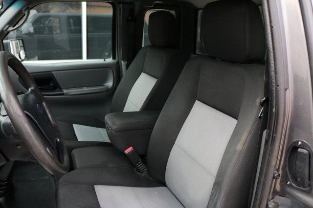 used 2011 Ford Ranger car, priced at $13,995