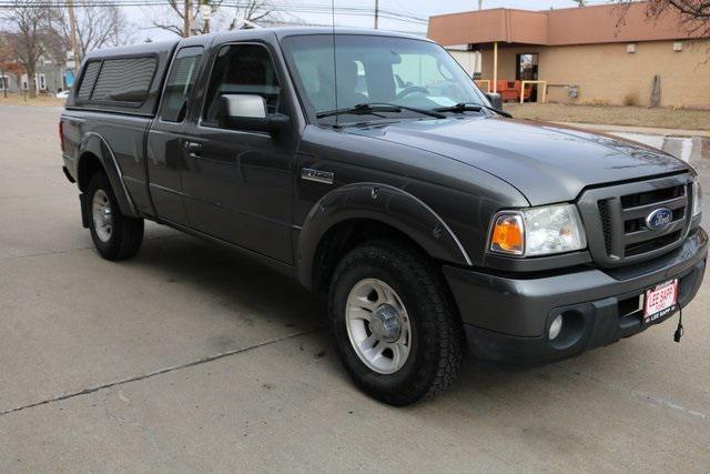 used 2011 Ford Ranger car, priced at $13,995