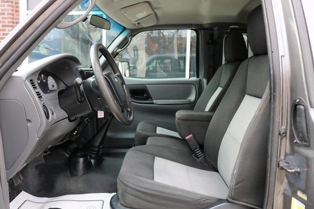 used 2011 Ford Ranger car, priced at $13,995