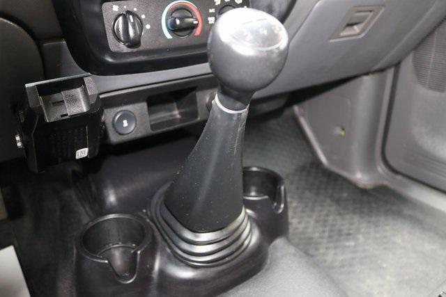 used 2011 Ford Ranger car, priced at $13,995