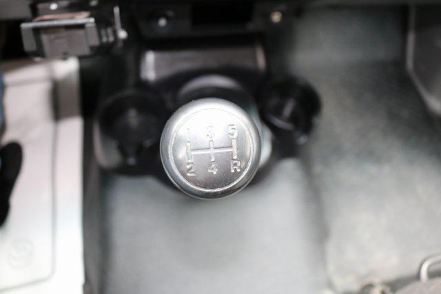 used 2011 Ford Ranger car, priced at $13,995