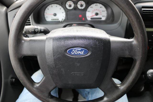 used 2011 Ford Ranger car, priced at $13,995