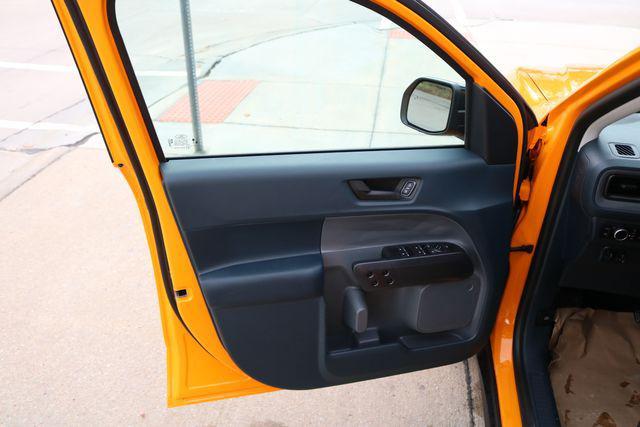 new 2026 Ford Maverick car, priced at $40,415