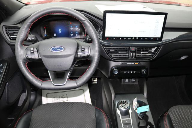 used 2024 Ford Escape car, priced at $25,995